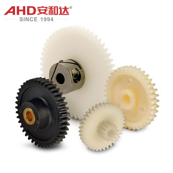 nylon oil drilling gear