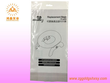 Good quality chuck bag with hang hole