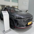 2026 Second Generation Changan X5 PLUS 1.5L