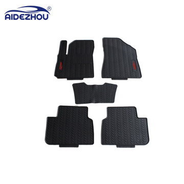 เสื่อปูพื้นสำหรับ Changan CS55 2019-2022