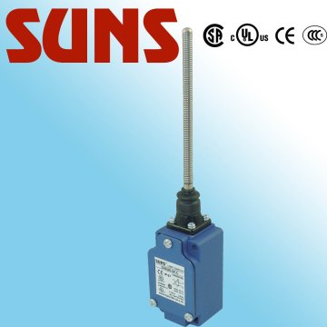 SN6200 waterproof safety limit switches