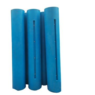 OEM ODM Factory Customized Plastic Buoy Rotomolding Services