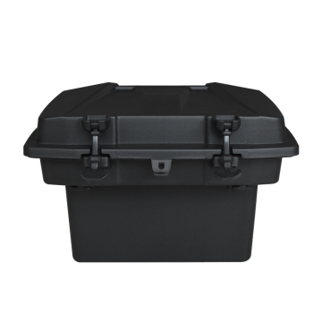 YongJin Can Am Defender Rear Hanging Storage Box