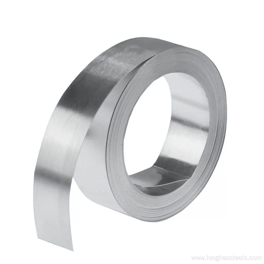 310 Stainless Steel Strip