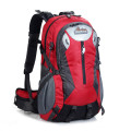 Ausgezeichneter wasserabweisender Performance-Rucksack