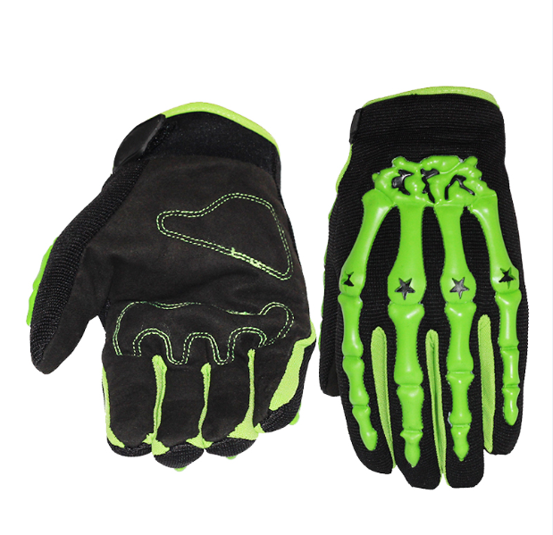 best quality motorcycle gloves