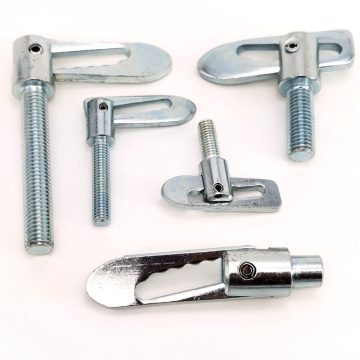 Antiluce Fastener to Bolt