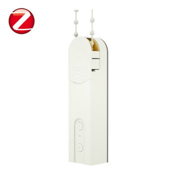 Tuya Zigbee Smart Solar Solar rechargeable Motor