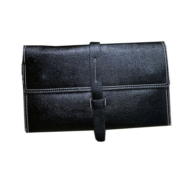 Custom Party Wedding Ladies Leather Evening Bag
