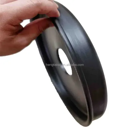 Chongqing Hengtai Center: Railway Parts & Accessories - Wear Liners