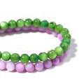 Dyed Round Freshwater Pearl Beads for Jewelry Making