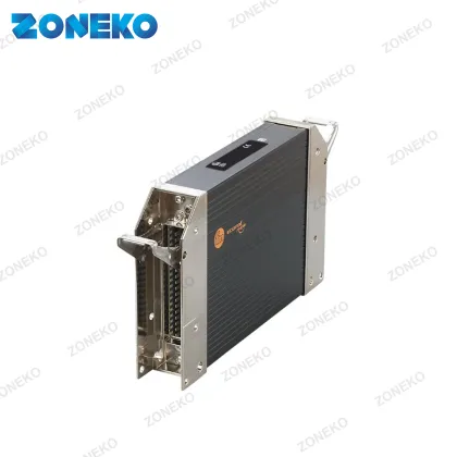 IFM Electronic Programmable Controllers for Mobile Machines
