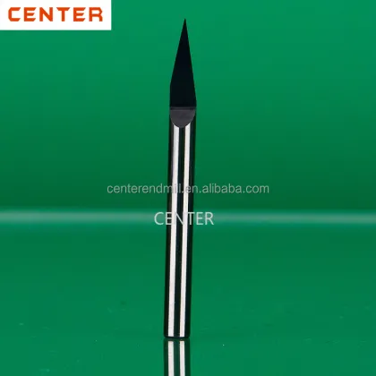 Tungsten Solid Carbide CNC Knife Cutter