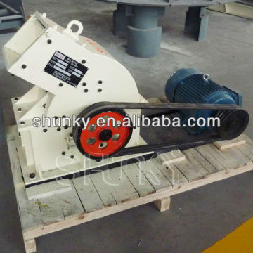 Hammer crusher