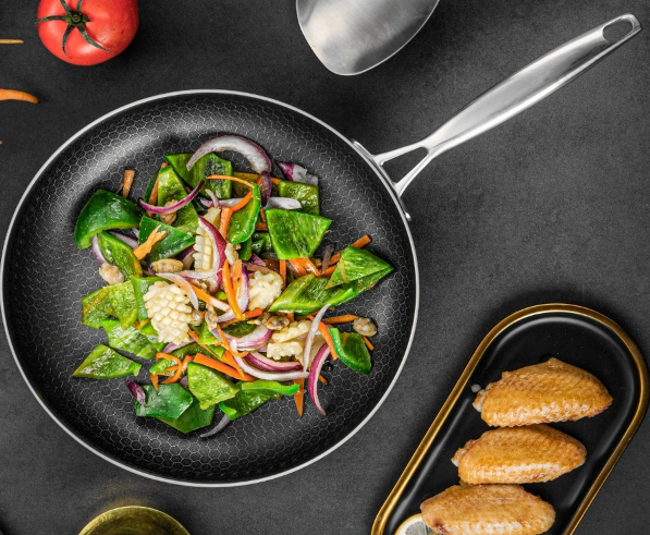Non Stick Pan Non Stick Pan