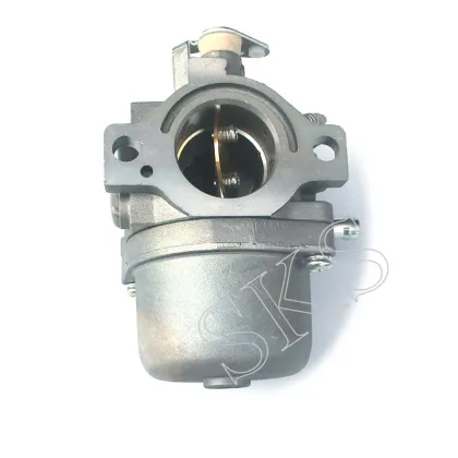 Carburetor for Briggs & Stratton 593432 794653 791266 | Fits Troy-Bilt 020316 Pressure Washer