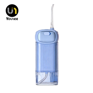 Portable Water Flosser with Travel Case