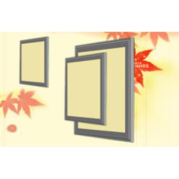 60W 3014SMD 600*600mm LED Ceiling Panel light