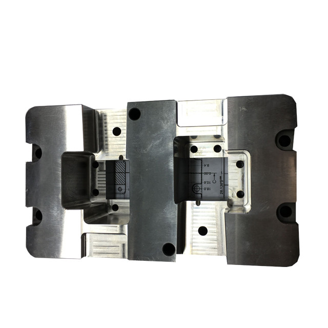 Good Quality CNC Aluminum Parts