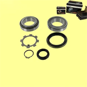 OEM 0926541001 VKBA1978 Auto Front Axle Wheel Hub Bearing Kit - Fit For Suzuki