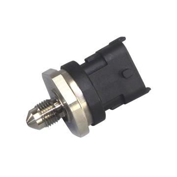 Sensore ad alta pressione della guida carburante per Opel Vauxhall Saab (12618108 12618608 0815155)