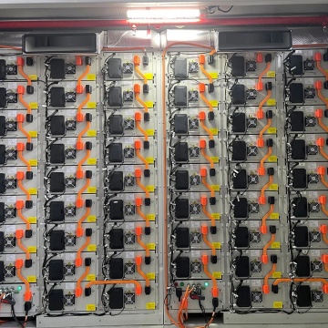 BMS Battery System