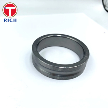 100CR6 CNC Usinage en acrylique Solid Block Auto