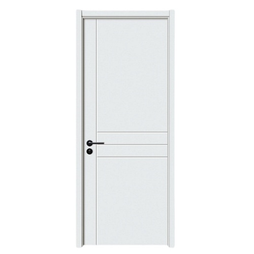 Craftsman Primed Hollow Core Molded Door