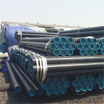 أنابيب الصلب غير الملحومة SCH 40 71mm