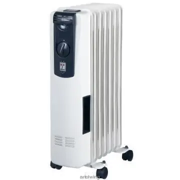 Oil Heater