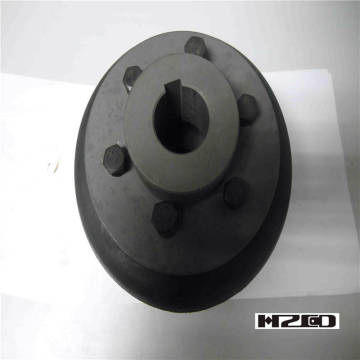 Tyre Coupling