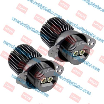 High Quality E90 LCI 10WLED Marker 10w angel eyes e90 led bulbs side marker