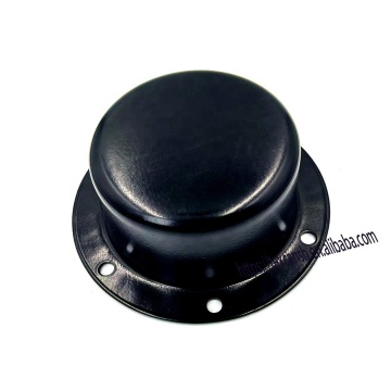 SS-0044 Grease Hubcap for Truck and Trailer