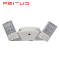 Twin Heads Spot LED LIGHT LIGH