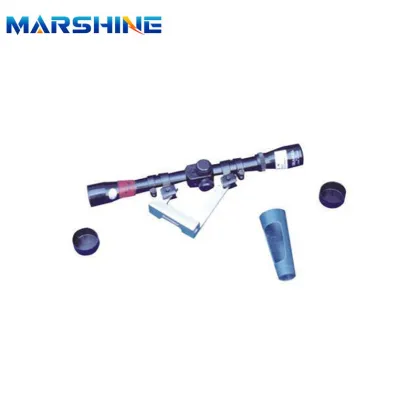 Zoom Sag Scope To Observe Sagging Measuring Scope
