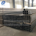 ASTM A500 Square Hollow Section Welded Pipe