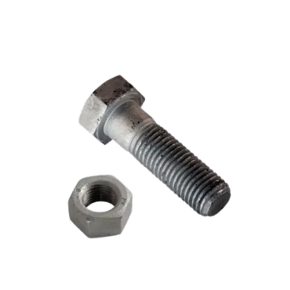 Perno Estructural Hexagonal Pesado Astm A325 Tipo 1