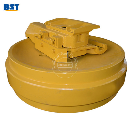 Shantui Bulldozer Parts SD22 KOMATU D80D85 Front Ridler