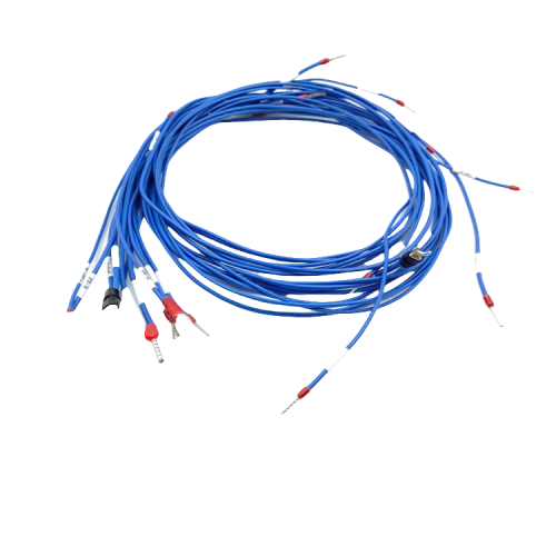 Power Source Wiring Harness Wiring Harness for Power Exchange Cabinet Factory