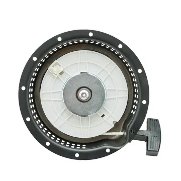 186F Diesel Engine Parts for 5KW Hand Pull Generator