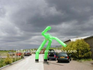 double leg Inflatable Air Dancers