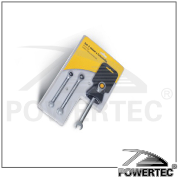 POWERTEC Hot-selling Air Ratchet Wrench