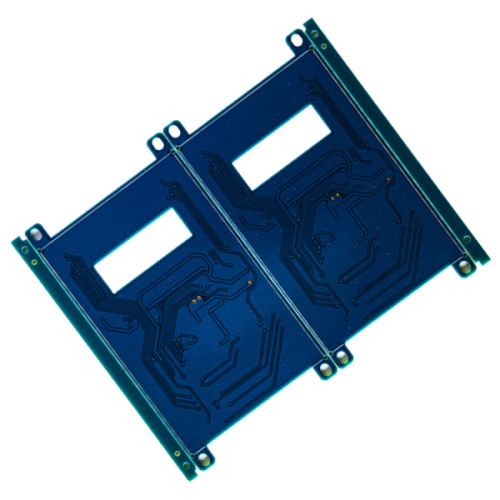 lead-free PCB is customized for American customers