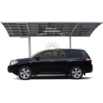 Tile Roof Material Design Canopy Awning Car Porch