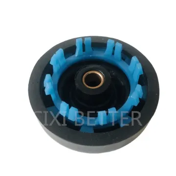 92-12 Better Price Washing Machine Buffer Cup and Leather Cup Replacement Parts