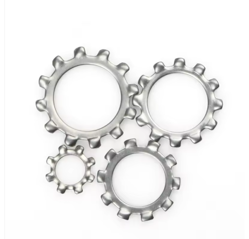 Stainless steel gasket