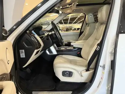 Range Rover 2015 3.0 Vogue US