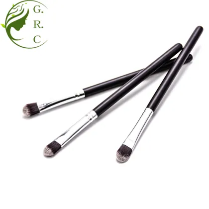 Synthetic Eye Shadow Private Label Eye Makeup Brushes