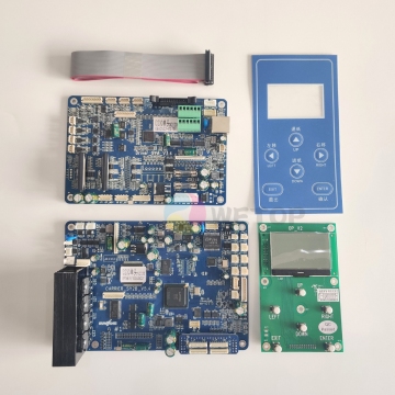 Senyang I3200 Single Head Board Kit Conversion Mainboard