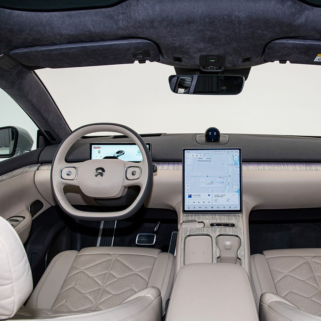 100kWh Executive Edition